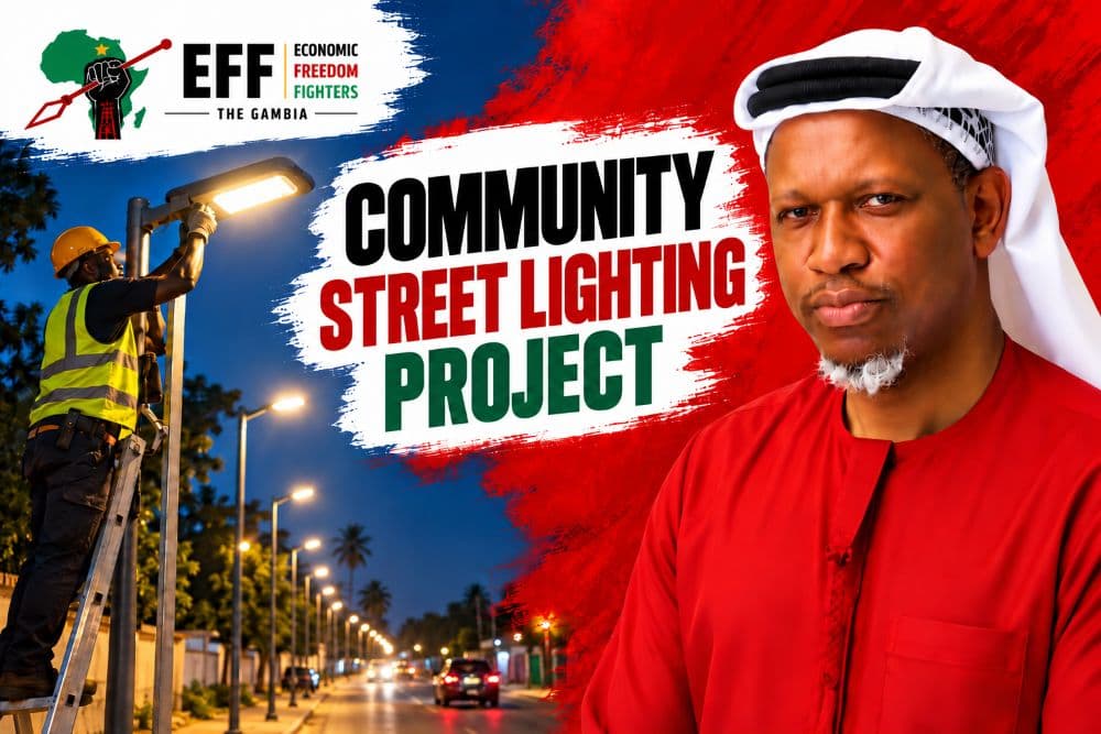 EFF Project Infrastructure 7