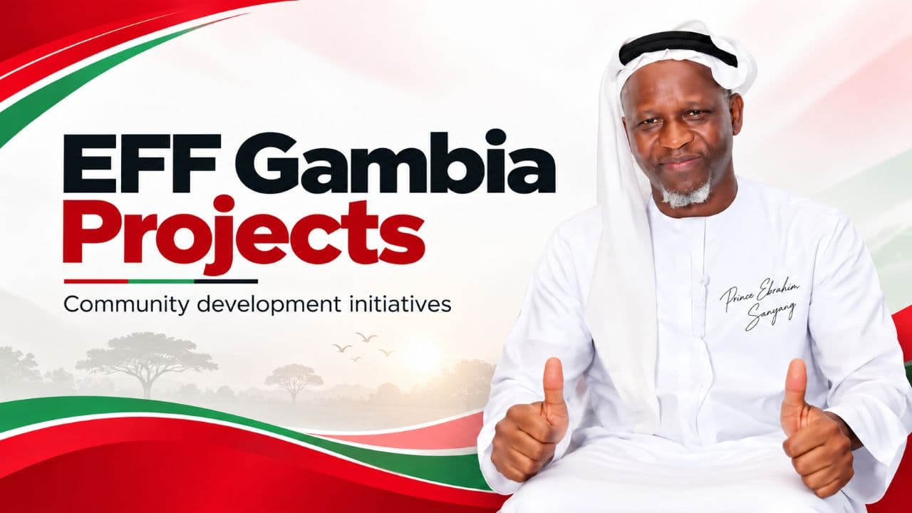 EFF Projects Header