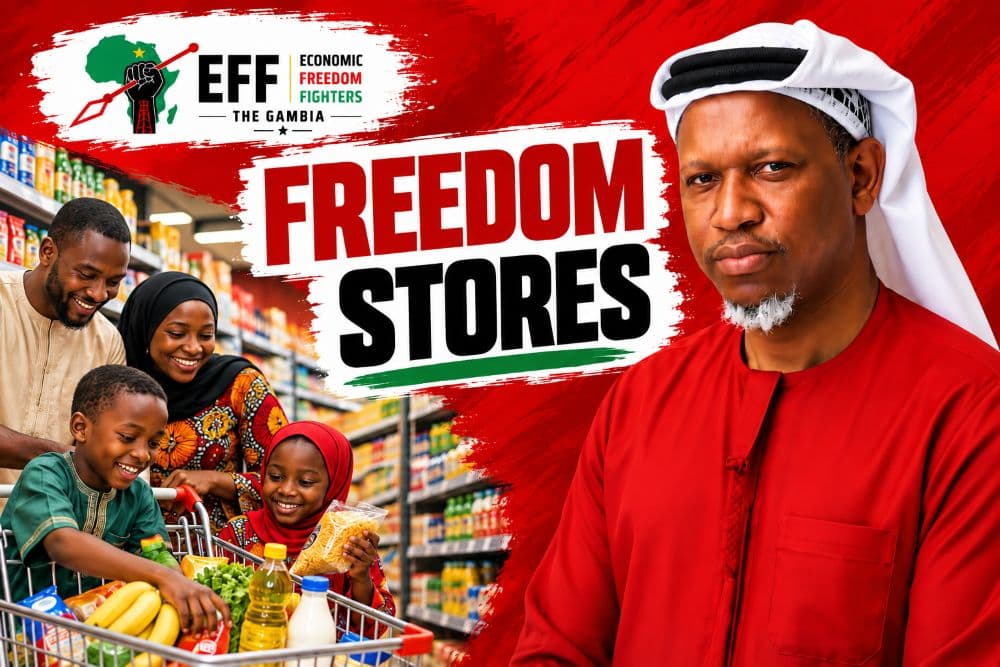 EFF Project 6